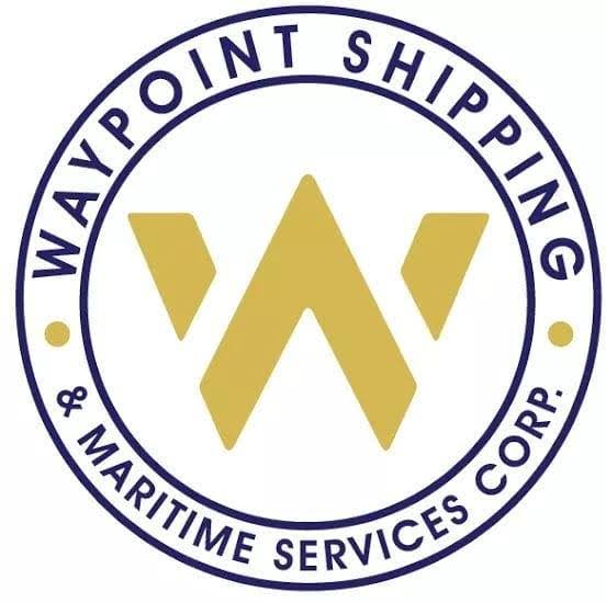 Waypoint Shipping & Maritime Services Corp.